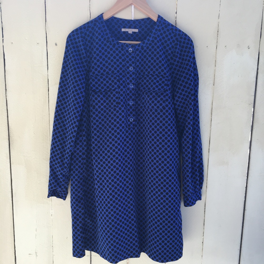 Gap dress