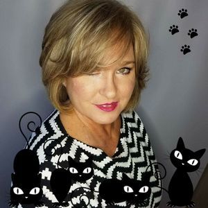 Meet your Posher, Donna