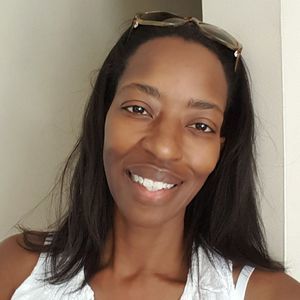 Meet your Posher, Jasmine