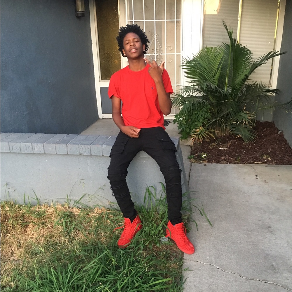 Meet your Posher, Shweey