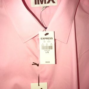 Pink Express Men 👚