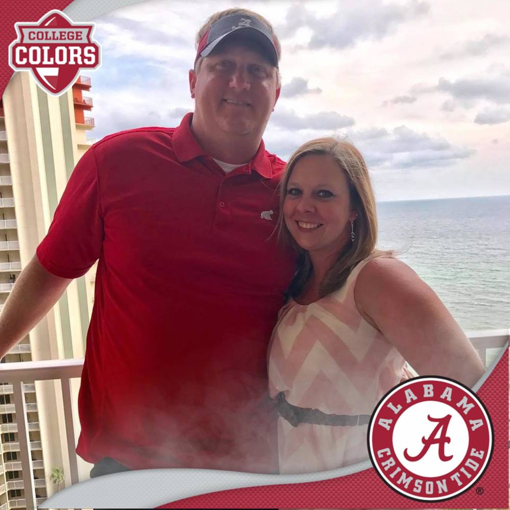 Meet your Posher, Joy