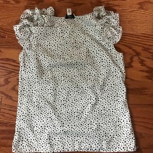 Ann Taylor Loft blouse
