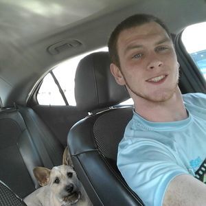 Meet your Posher, Cody