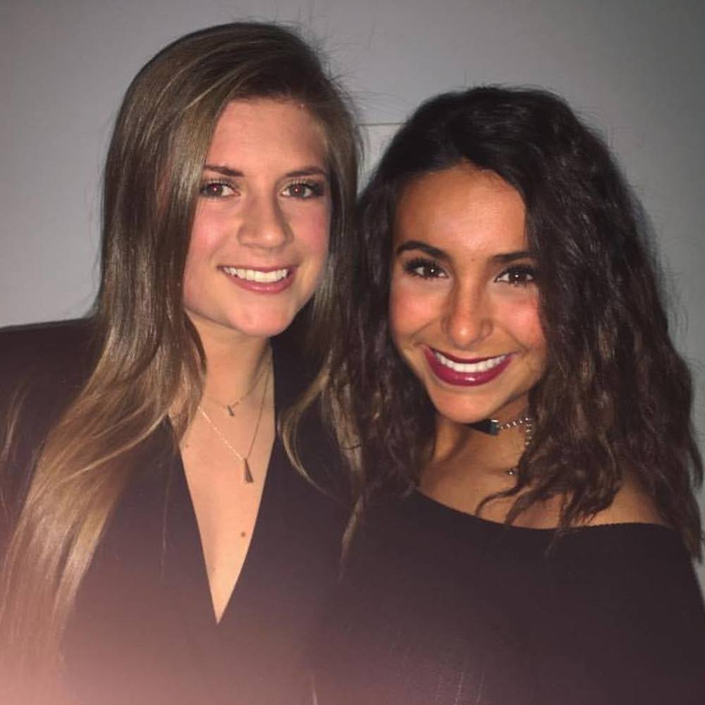 Meet your Posher, Brianna