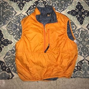 Patagonia Vest