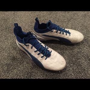 Puma Evotouch 1 Soccer Cleats