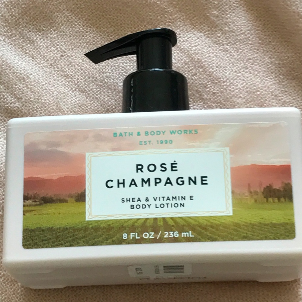 Bath and Body work Body Lotion