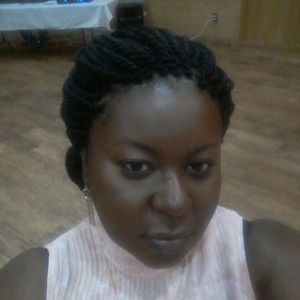 Meet your Posher, Senethia