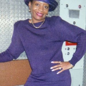 Meet your Posher, Margaret