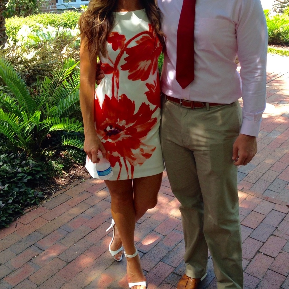 Ralph Lauren Dress
