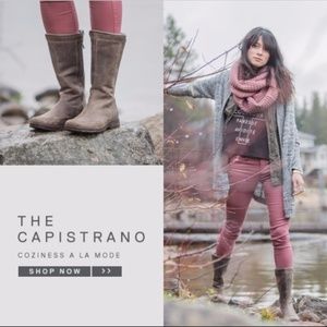 teva capistrano boots