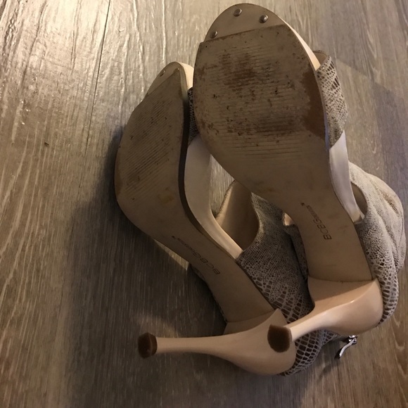 BCBG Heels - Picture 4 of 4