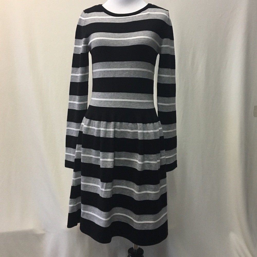Eliza J (Nordstrom) knit dress