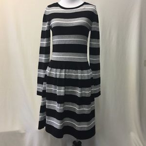 Eliza J (Nordstrom) knit dress