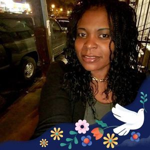 Meet your Posher, Aracely