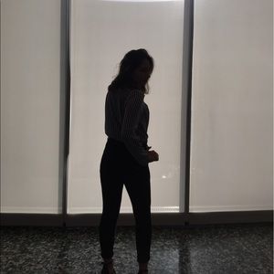 Meet your Posher, Sahra