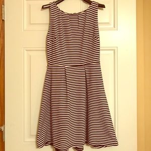 Merona - Striped Dress