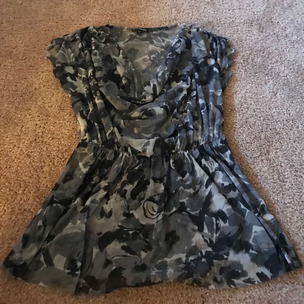 Express Top