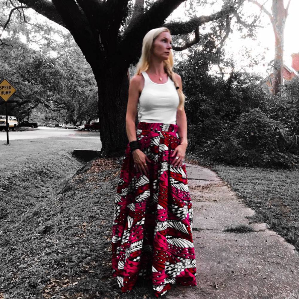 Meet your Posher, Nadine