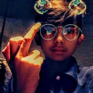 Meet your Posher, Éríck