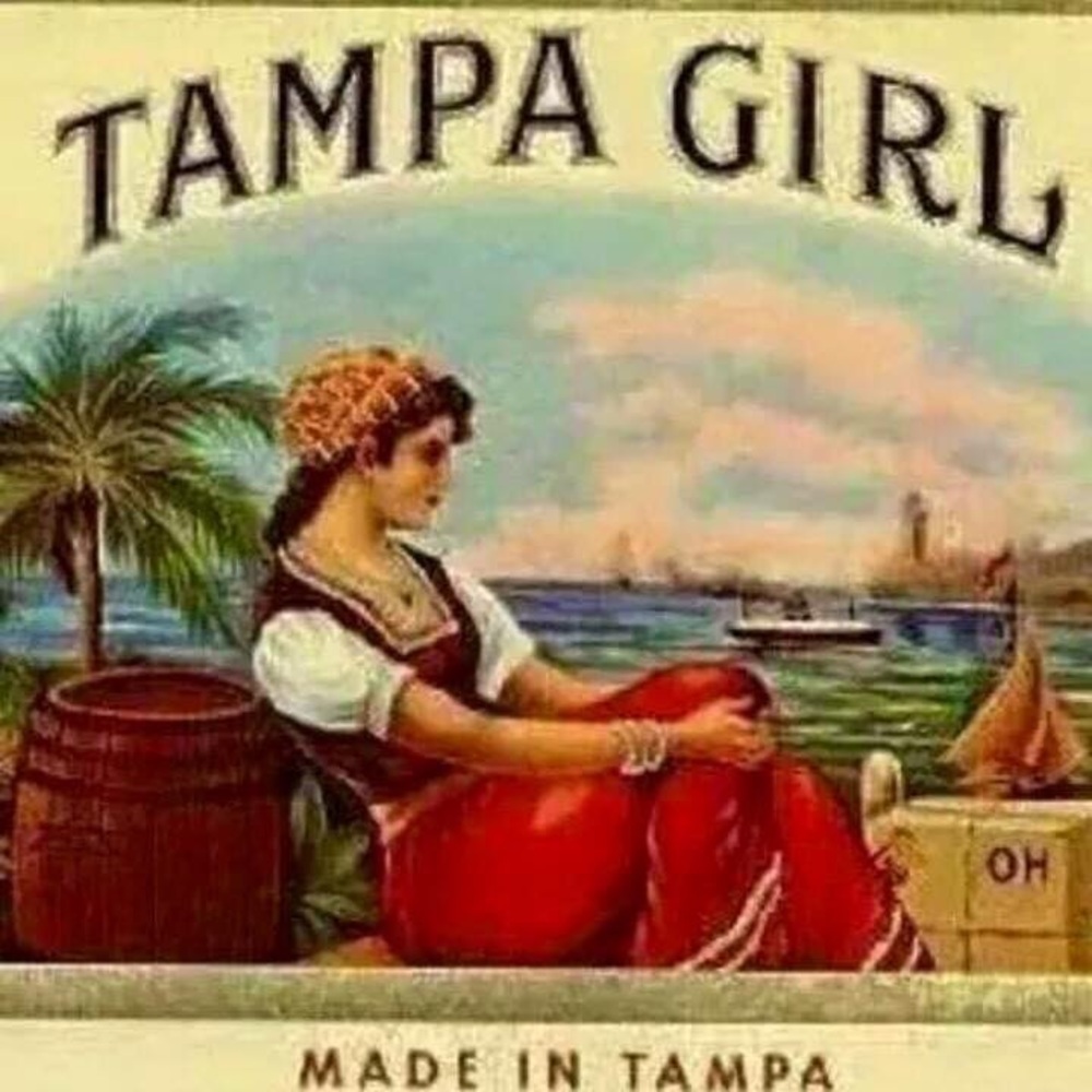 Meet your Posher, Shandra