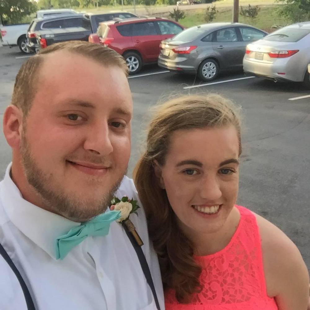 Meet your Posher, Raychell