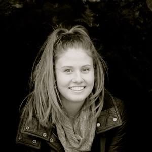 Meet your Posher, Kendall