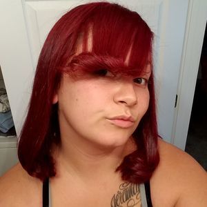 Meet your Posher, Jaclyn