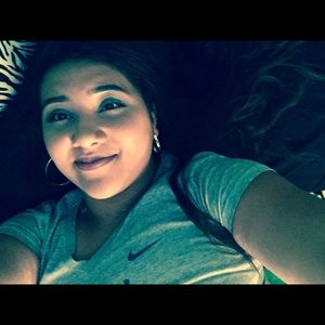 Meet your Posher, Jade