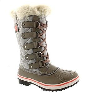 Sorel Torino Boots 10