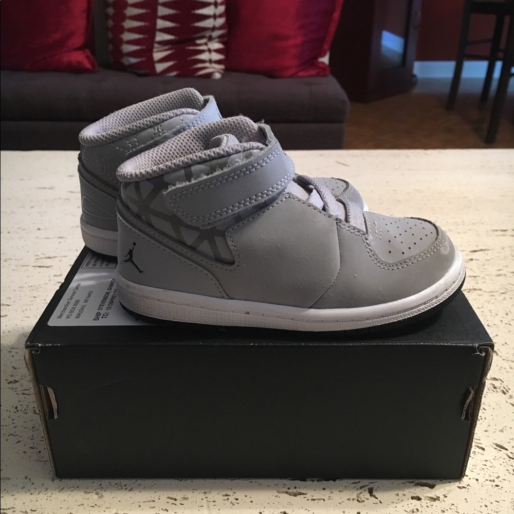 Jordan Toddler Sneaker