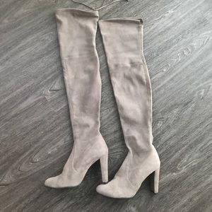 Stuart Weitzman knee high Boots