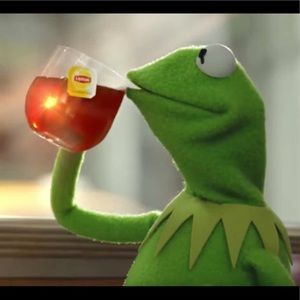 Meet your Posher, Kathleen