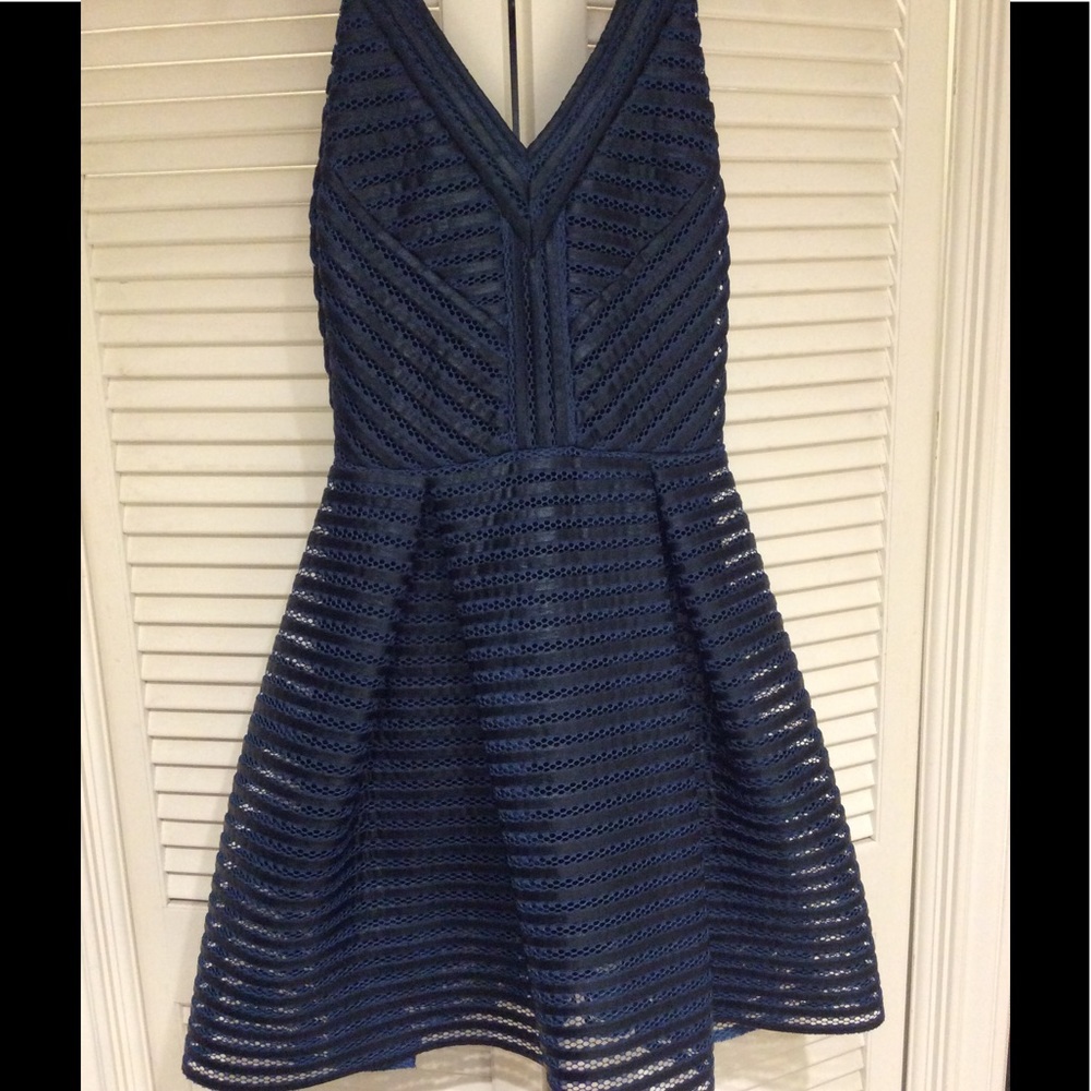 Maje dress