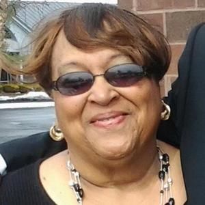 Meet your Posher, Marion