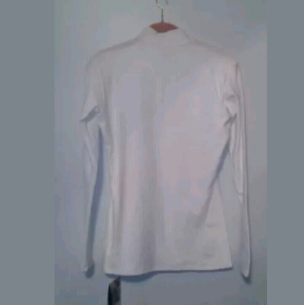 Long sleeve under armour compression coldgear xl
