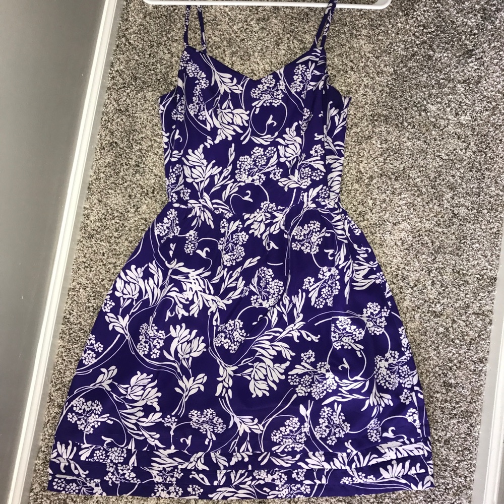 Sun Dress