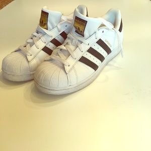 Adidas Superstar Shoes