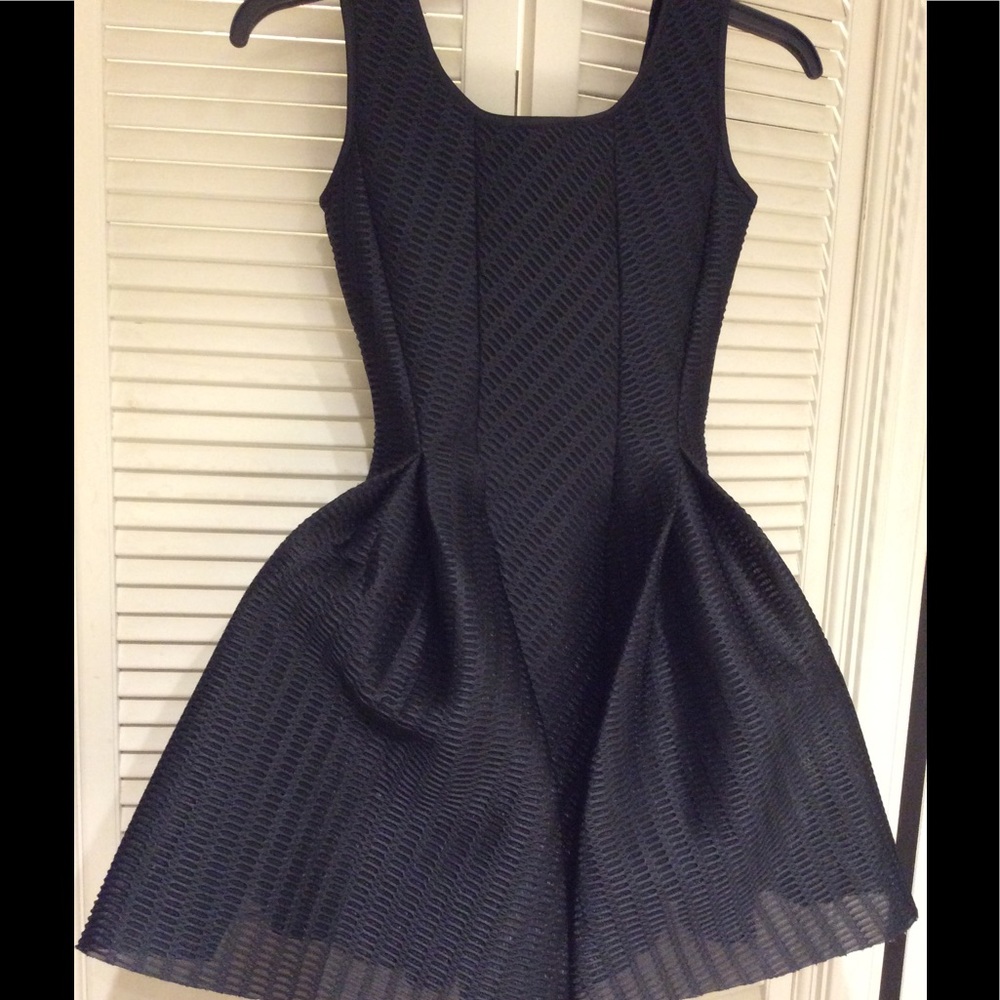 Maje dress