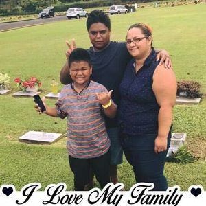 Meet your Posher, Noelani