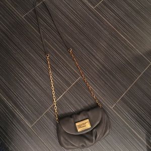 Marc Jacobs cross body mini