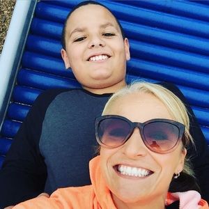 Meet your Posher, Marci