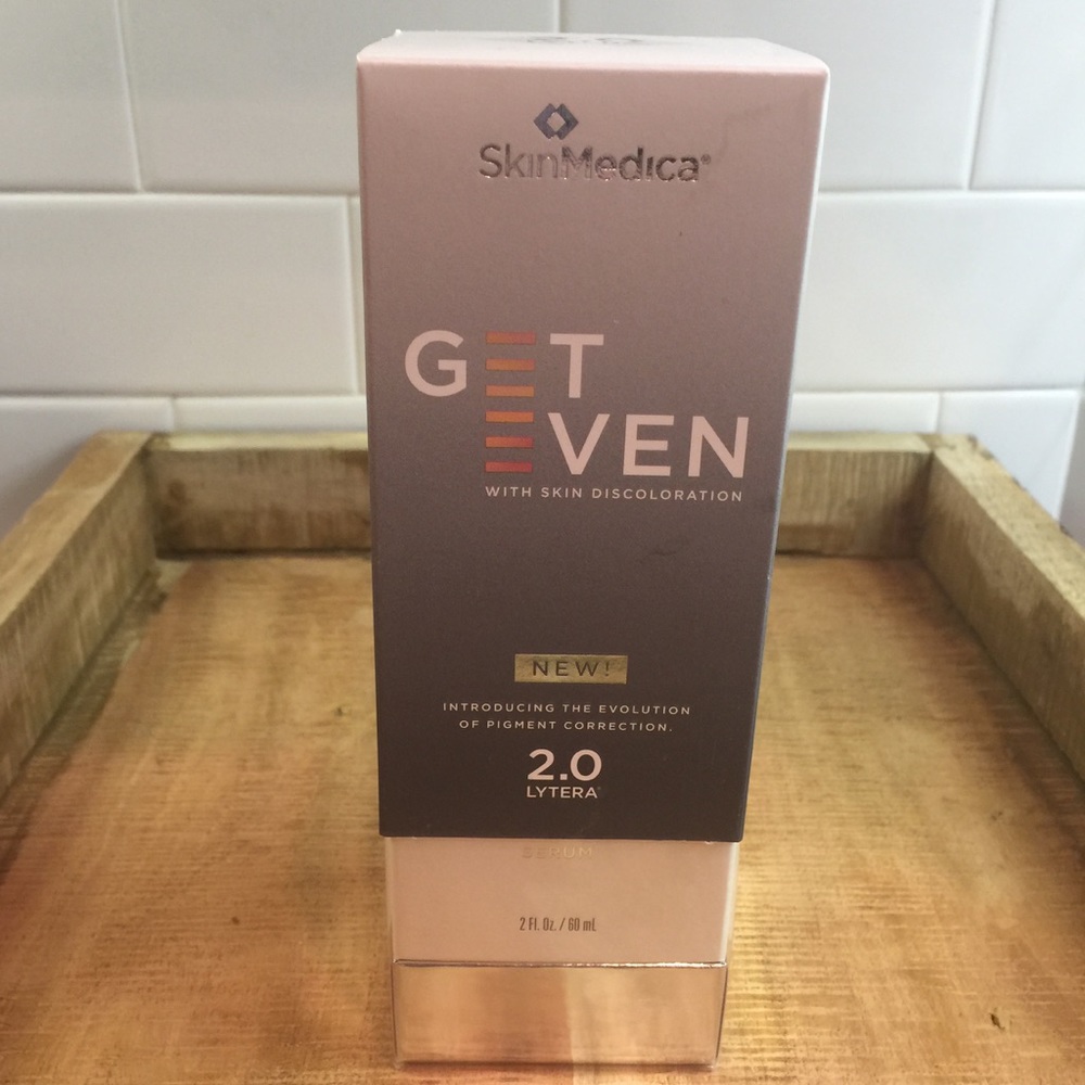 Pigment Correcting Serum