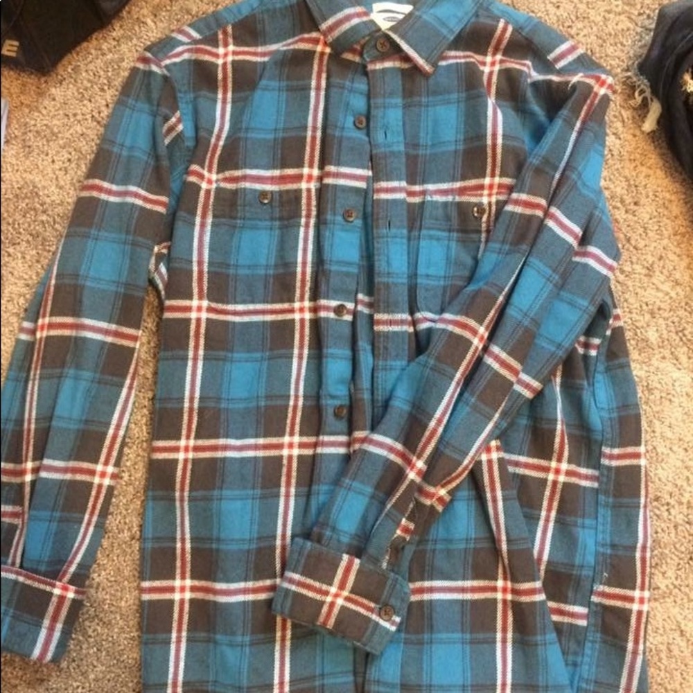 Flannel