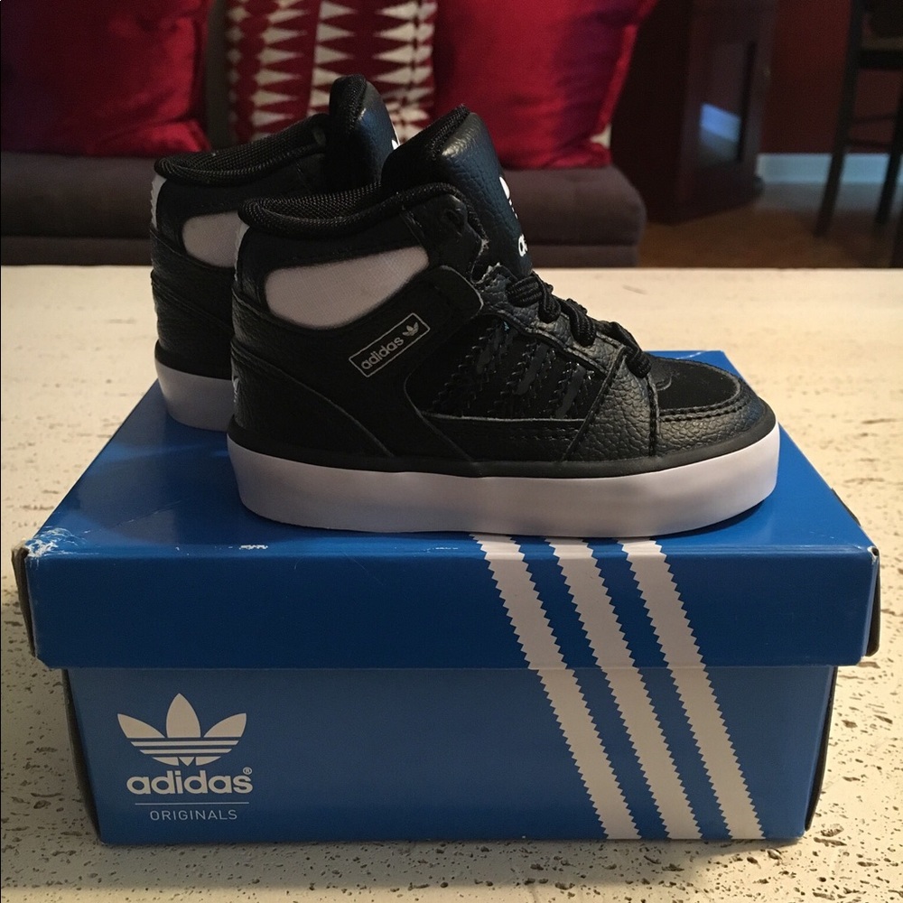 Adidas Baby Sneaker