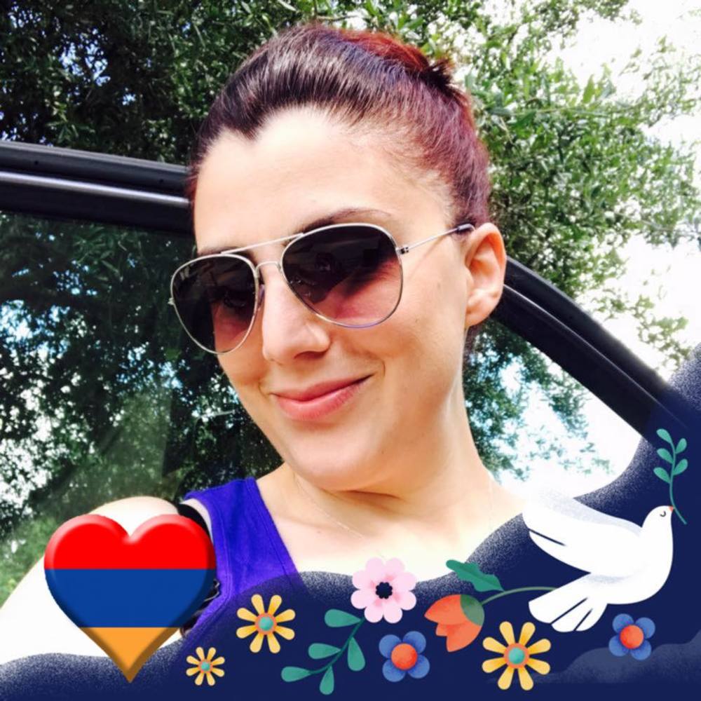 Meet your Posher, Tiruhi