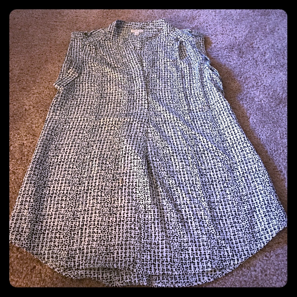 Tunic Top