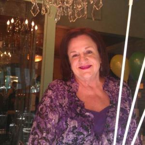 Meet your Posher, Joan