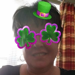 Meet your Posher, Patricia